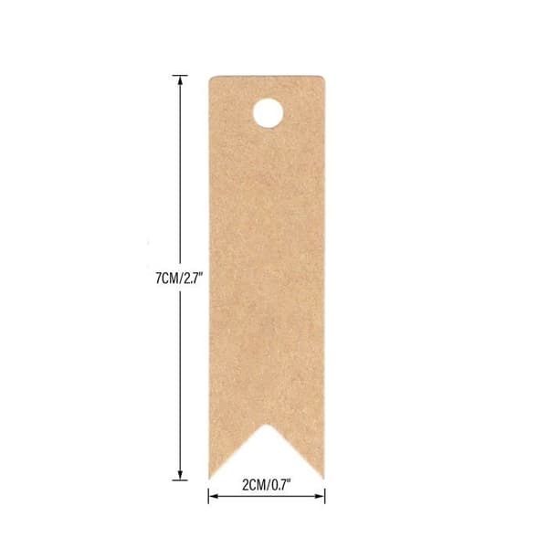 Bokmärke G2plus - GU-KT00143-F2