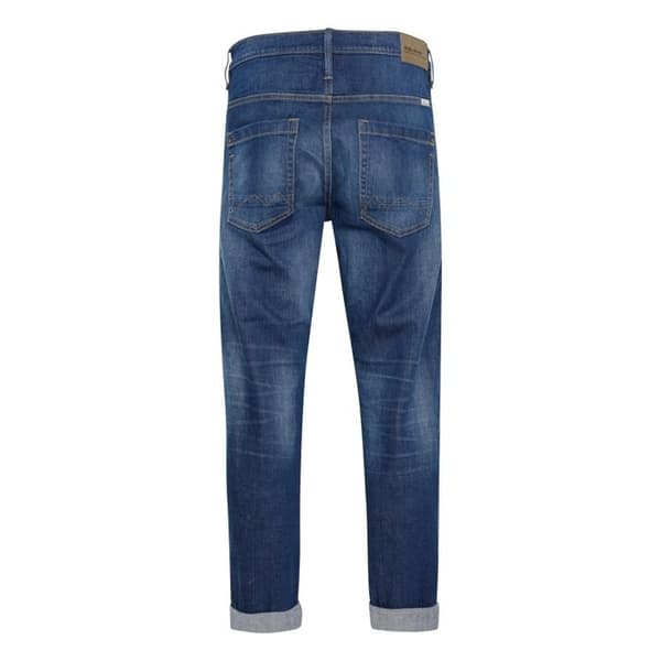 Jeans med avslappnad passform Blend thunder