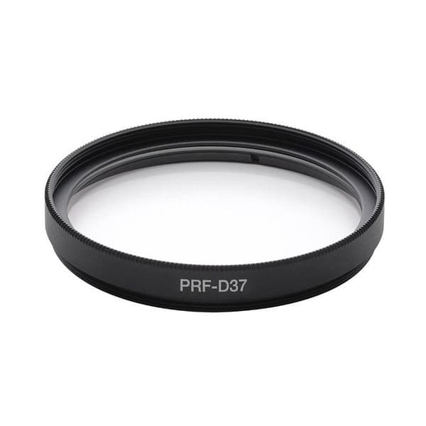 OLYMPUS skyddsfiltret PRF-D37 PRO