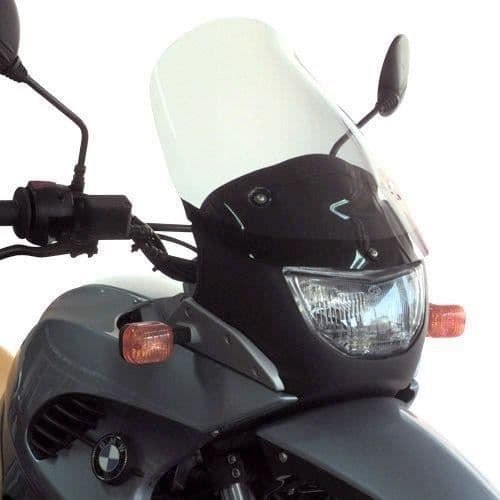 Givi rökridå (D234S)