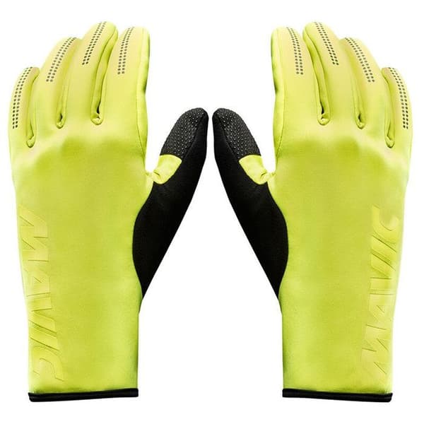 Mavic Essential thermo långhandskar