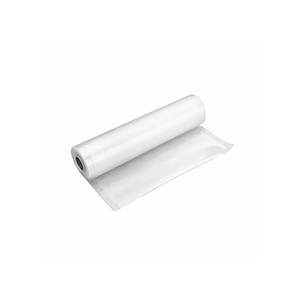 Dammsugarpåsar - Lacor - 69463 - 22 x 10 m - Transparent