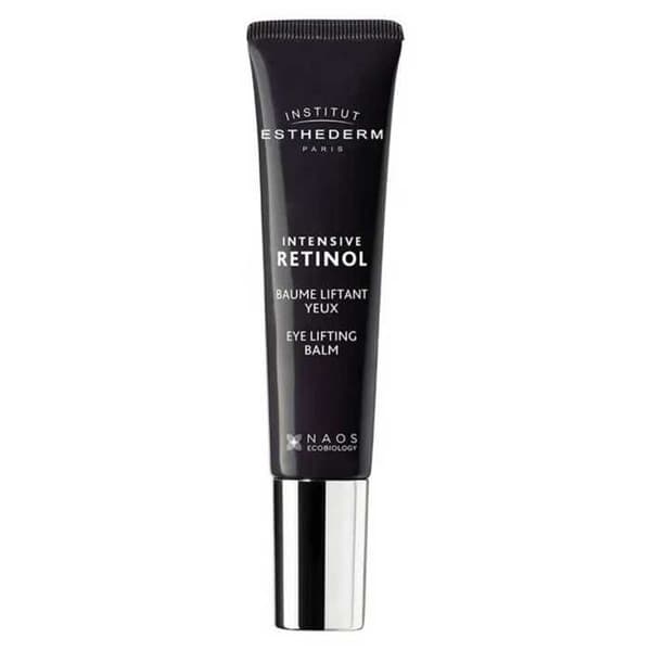 Esthederm Intensive Retinol Ögonbalm Lyftande 15Ml