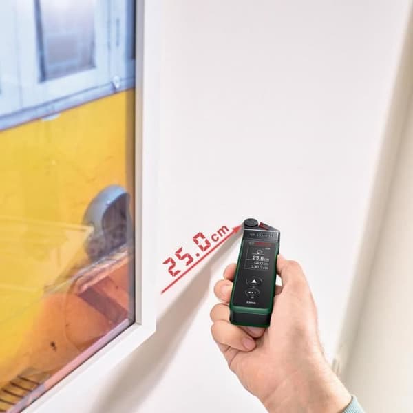 Bosch länkhjulsadapter