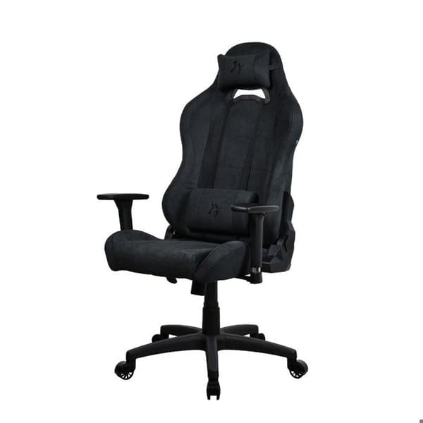TORRETTA SUPERSOFT -Ren Svart SIEGE GAMING