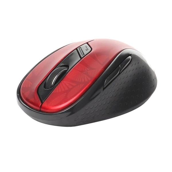 Souris - Rapoo - M500 - Högerhänt - Bluetooth - 1600 DPI - Multi