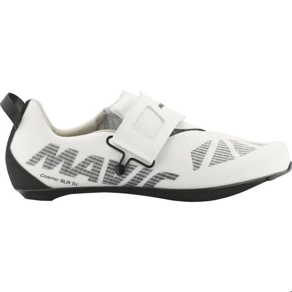 Mavic Cosmic SLR Triathlon-skor - vit