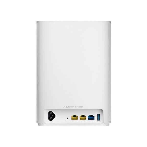 Asus ZenWiFi XP4 x1 Router Vit
