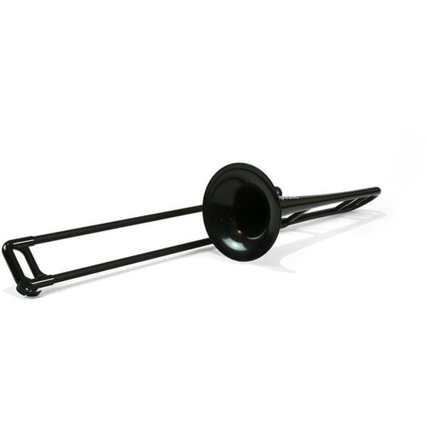 PBONE plastklämma - svart