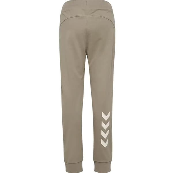 Barn joggingsbyxor Hummel Regular ADJ - rock ridge