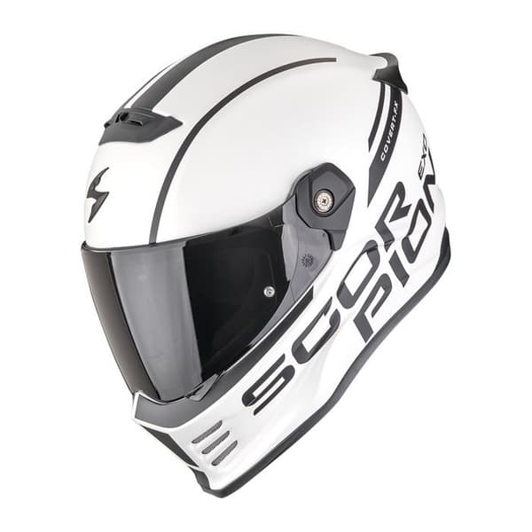 Scorpion Covert FX Danko helhjälm