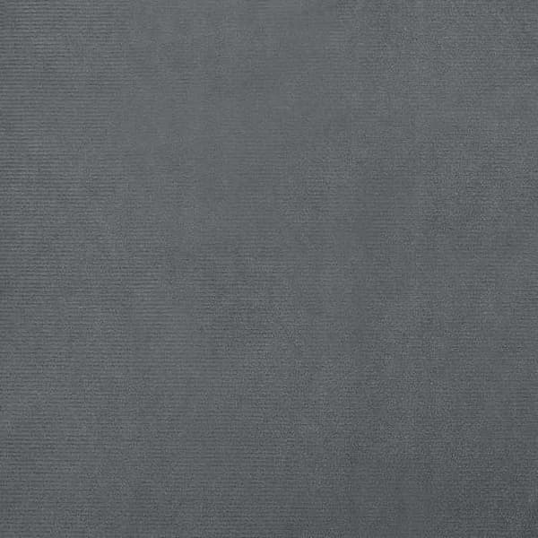 vidaXL Mörkgrå Barnsoffa 70x40x24 cm Sammet, mini soffa, mini soffa-stol, mini soffa för barn, soffa 3196351