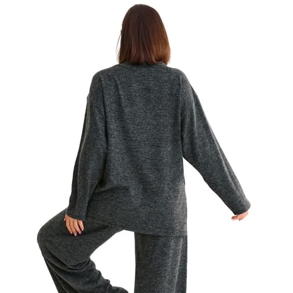 Pull dam Lisca Rosie