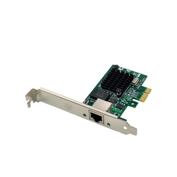 PCIe Gigabit-nätverkskort - LevelOne - GNC-0112