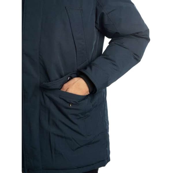 Syntetisk Everest Parka - Superdry