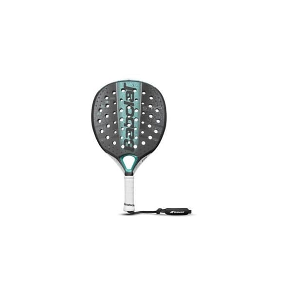 Padelracket - BABOLAT - STIMA ENERGY - 335 g - Blå / Svart
