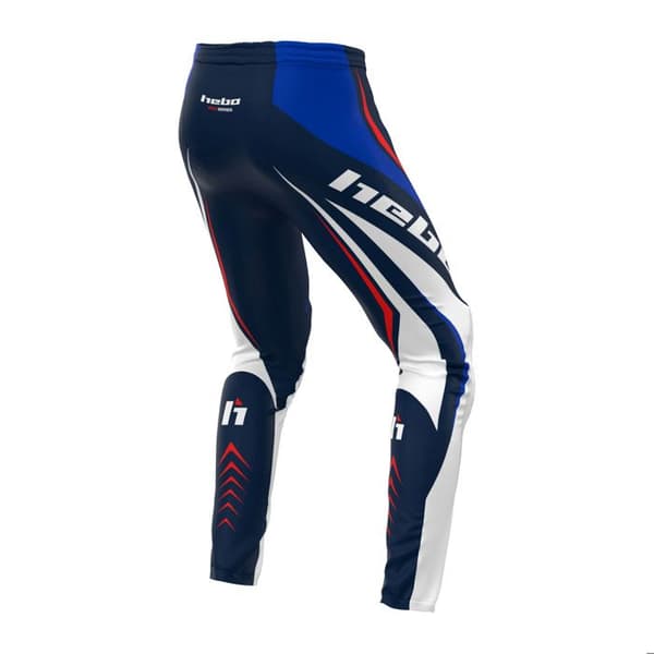 Barn motocrossbyxor Hebo Pro