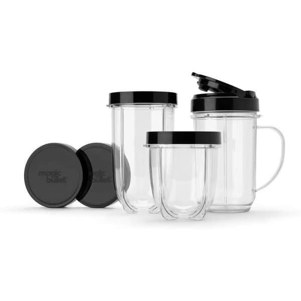 Blender Magic Bullet Noir 200W - MBR10B