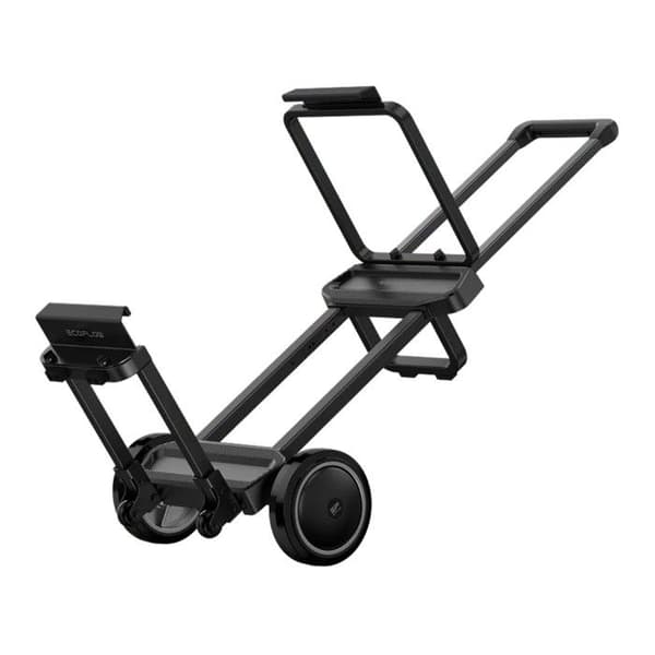 Chariot EcoFlow (DELTA Pro Ult)