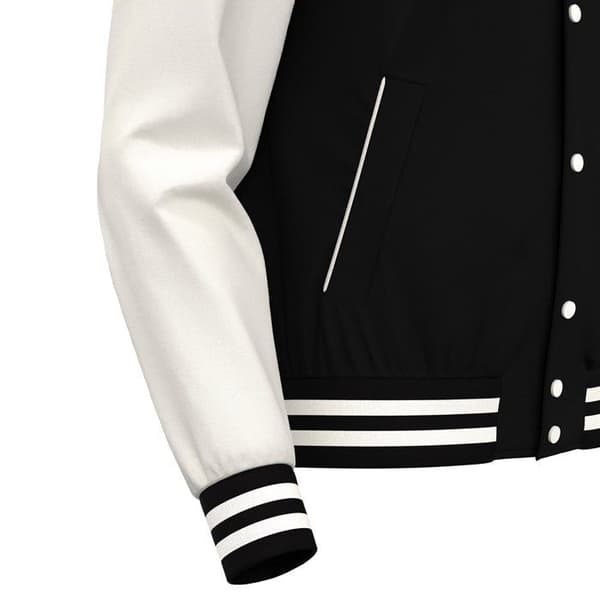 Veste Macron Fiddle