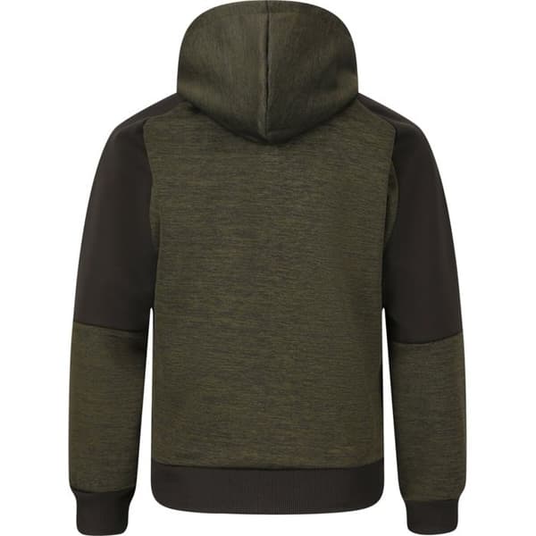 Barn hoodie Zigzag Manhattan