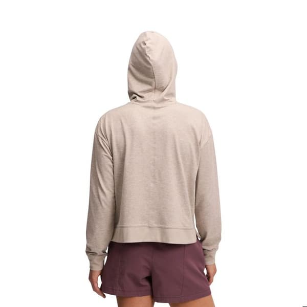 Damhoodie Black Diamond Circuit