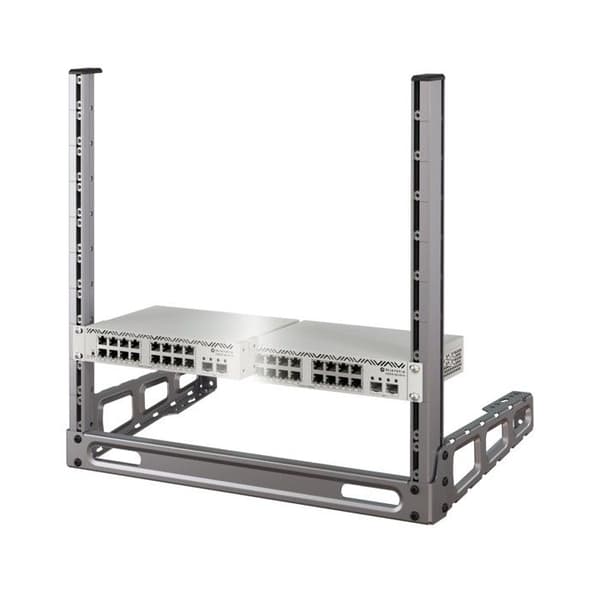 Mikrotik RMK-2x10/19 rackmonteringskit