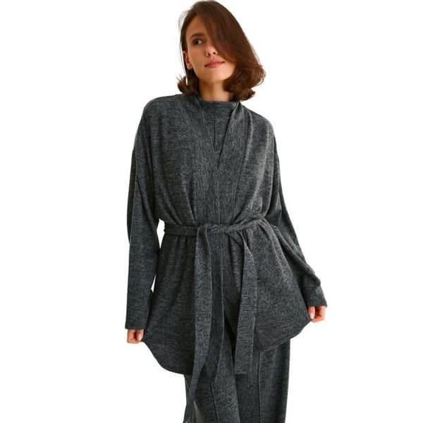 Cardigan dam Lisca Rosie