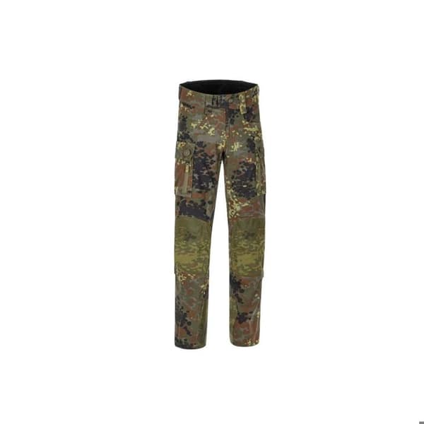 Clawgear MK V ATS Flex stridsbyxor - flecktarn