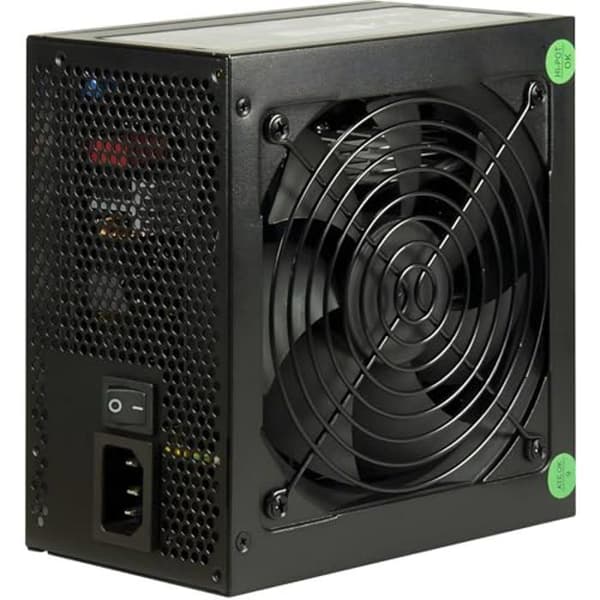 Alimentation - Inter-Tech - ArgusNT BPS-850 - 850W - 80 PLUS Bronze - ATX 3.0