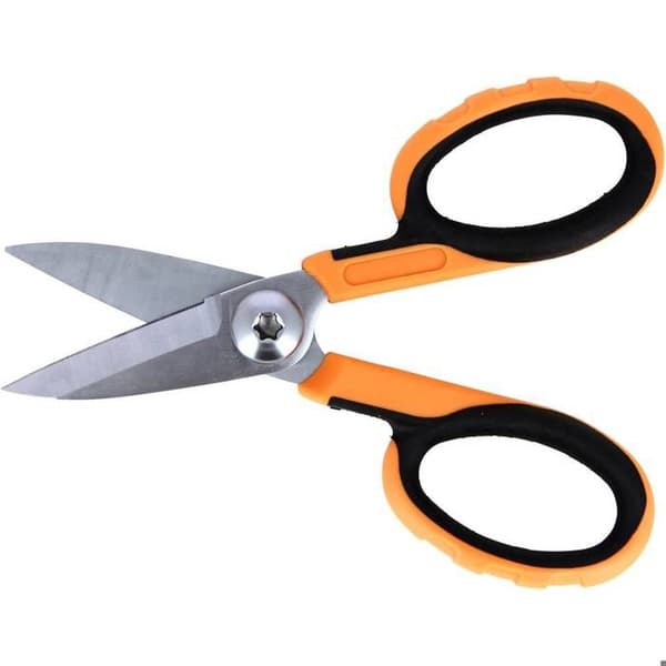 Ideal Tek Ciseaux Kevlar ® 399K.AN.IT