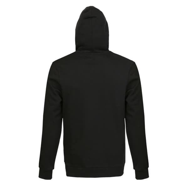 UMBRO Sweat Bas+net Fz H Sw Svart