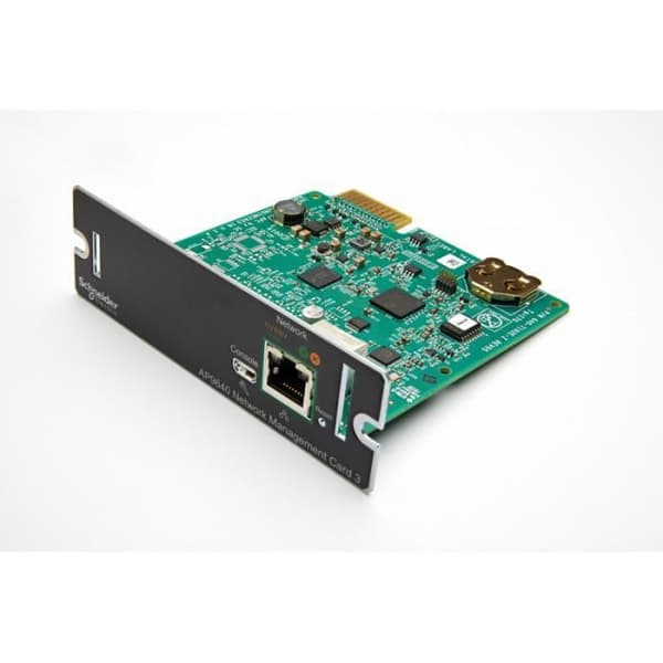 APC AP9640 Nätverkskort ASI