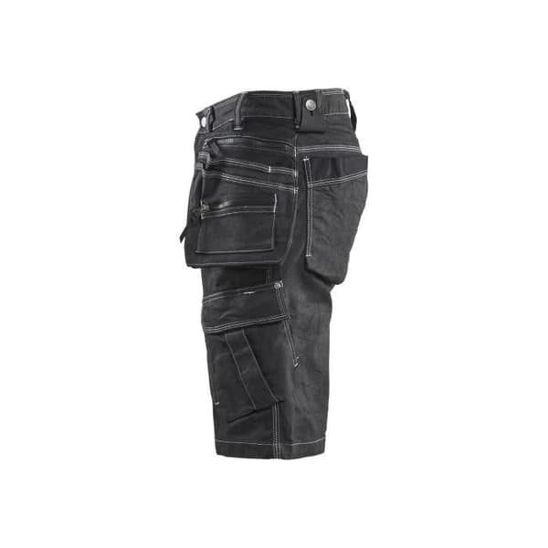 Blaklader X1900 2D Stretch skyddsshorts