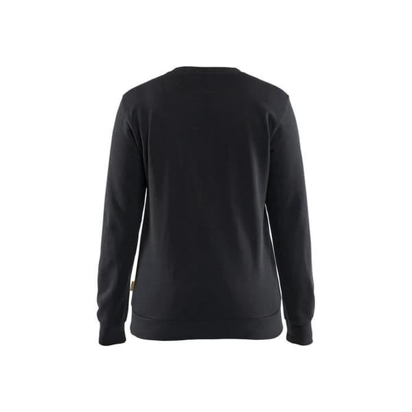 Sweatshirt dam Blaklader