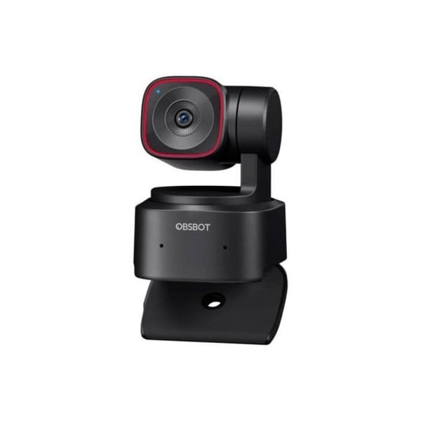 Webbkamera - Obsbot - Tiny 2 Lite - 4K - Stereo Mikrofon - Zoom x4