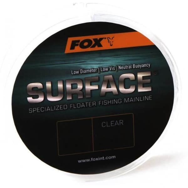 Wire Surface Float Mainline