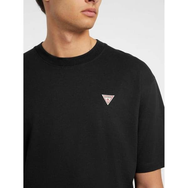 T-shirt mini triangel Guess