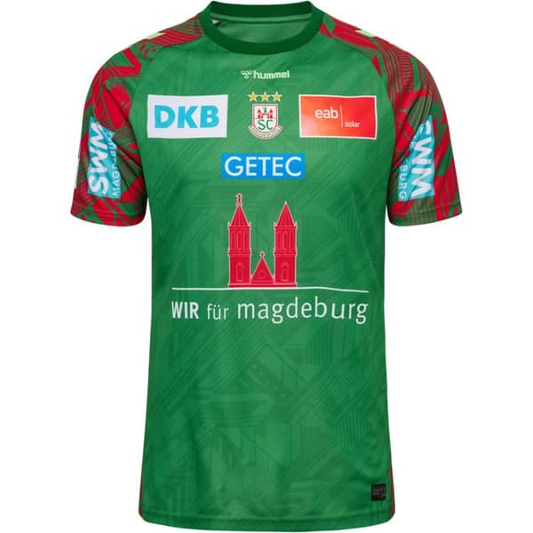 Hematröja FC Magdeburg 2025/26