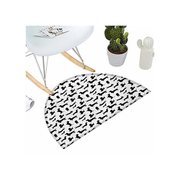 Luftfritös - Esperanza - EKA005 - Svart - 1600 W - 8 L