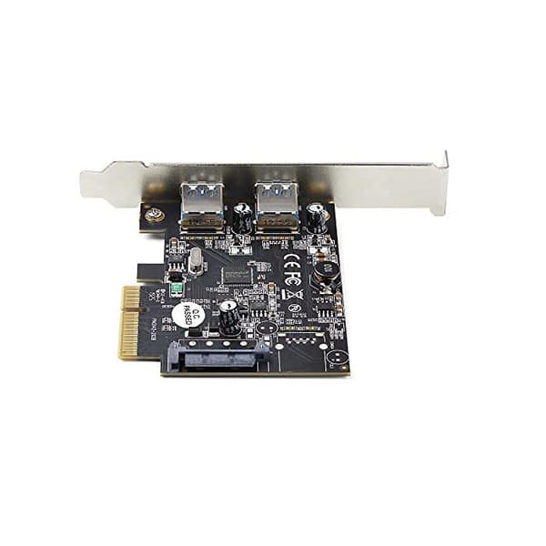Startech PEXUSB312A3 PCI-kort