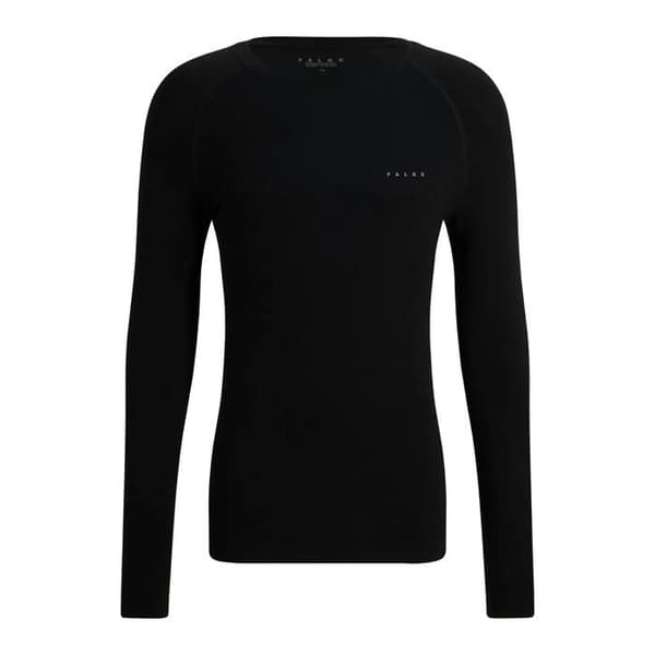 Undertröja med långa ärmar Falke Wool-Tech Light