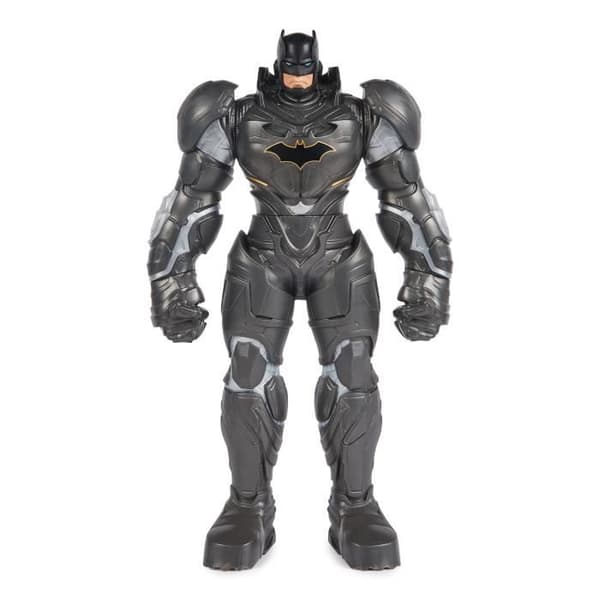 SPIN MASTER FIGURE BATMAN JÄTTE-SERIEN Batman