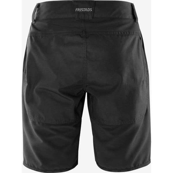 Kort semi-stretch dam Fristads