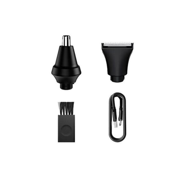 Kit för rakning USB 3 i 1 MAESTRO MR-678