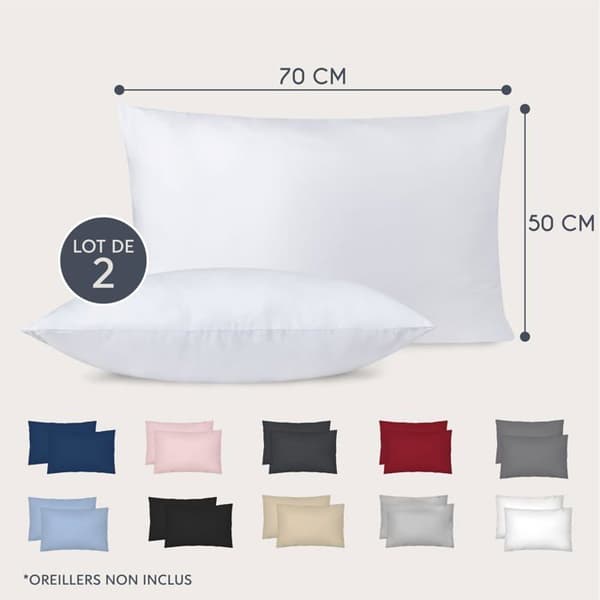 Dreamzie Örngott