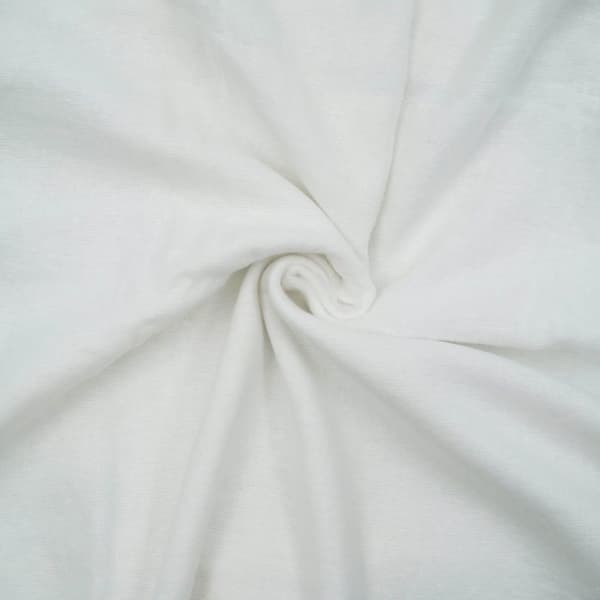 Madrasskydd Molleton "Molly AA" 140x190cm Vit
