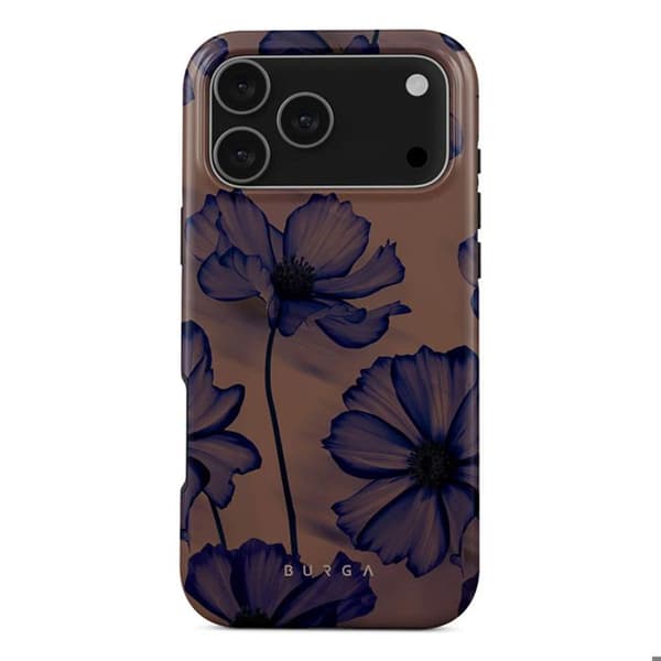 Coque Tough MagSafe Apple iPhone 17 Pro - Velvet Night