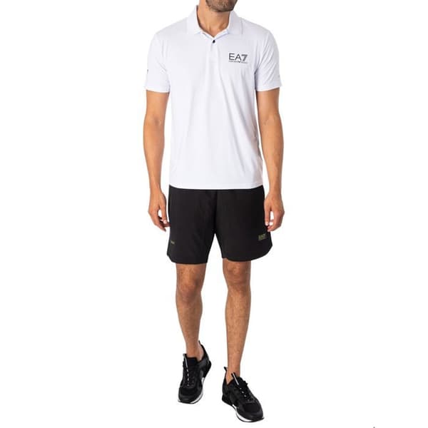 Polo Ventus 7 - EA7
