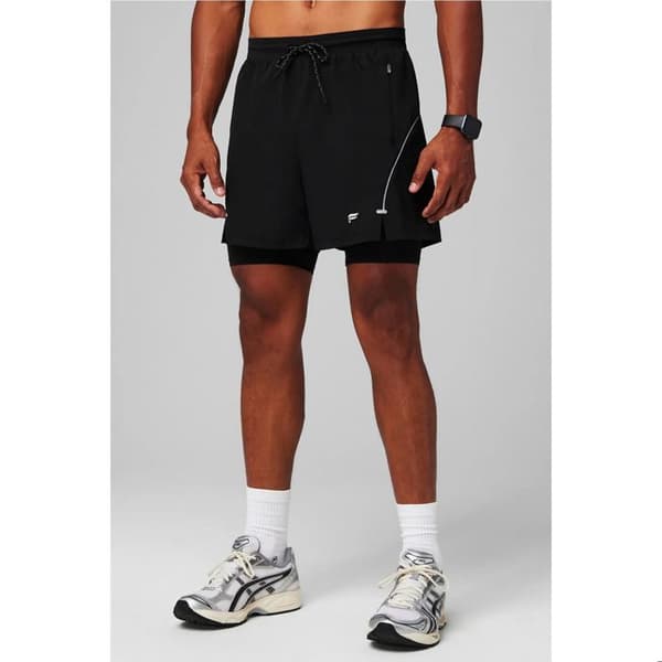 Kort doublé Fabletics The Kadence